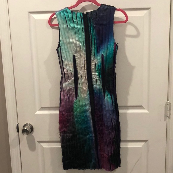 Vivienne Tam Spring 2008 Runway dress - Picture 6 of 8